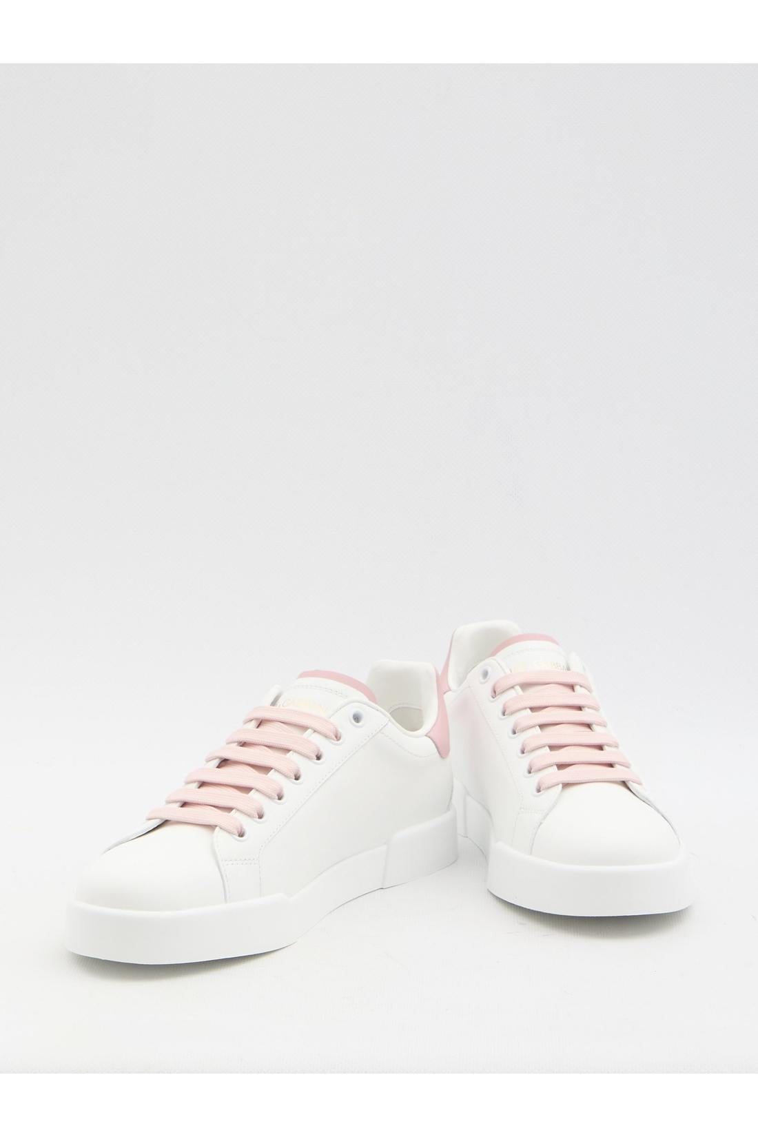 Portofino Light Strobel sneakers