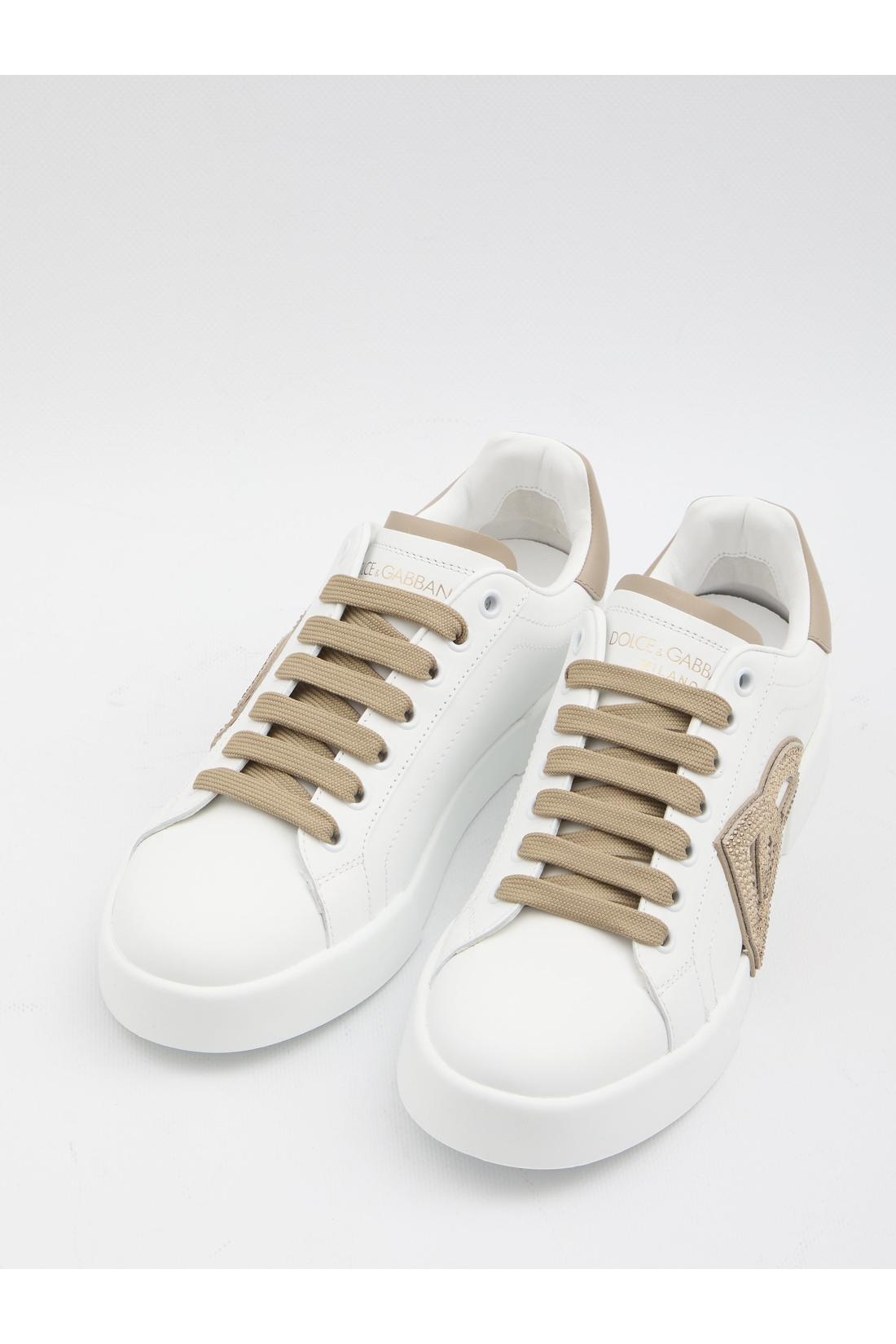 Portofino Light Strobel sneakers