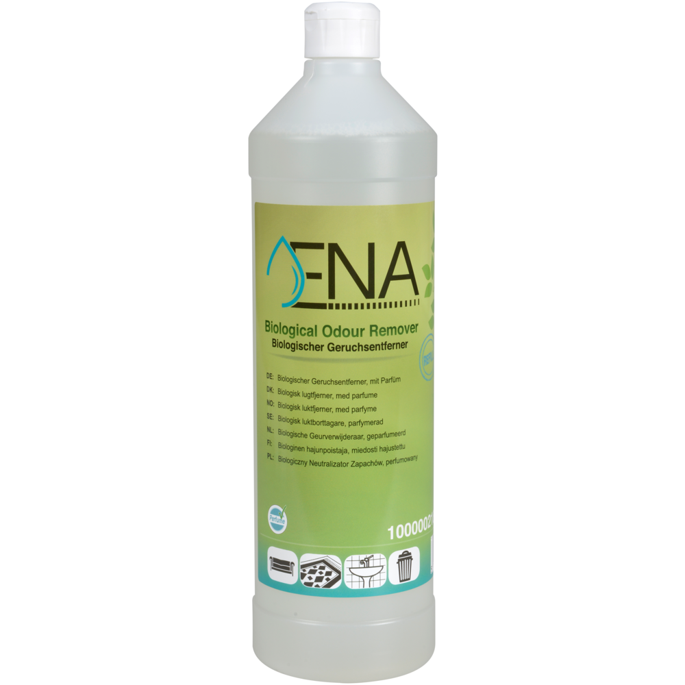 ENA Biologischer Geruchsentferner