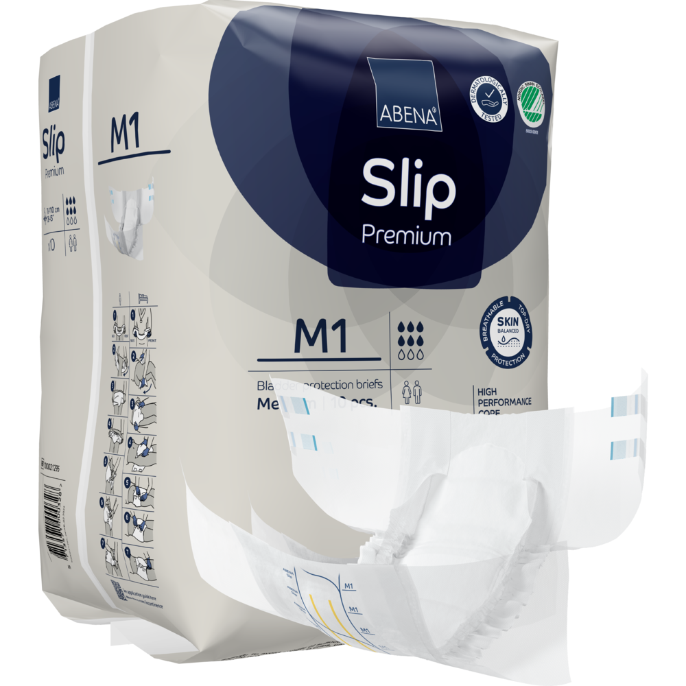 ABENA Slip Premium