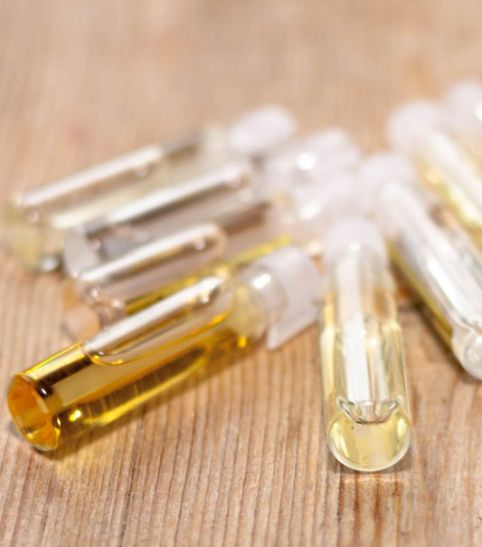 Lignum, Eau de Parfum, Buchoed