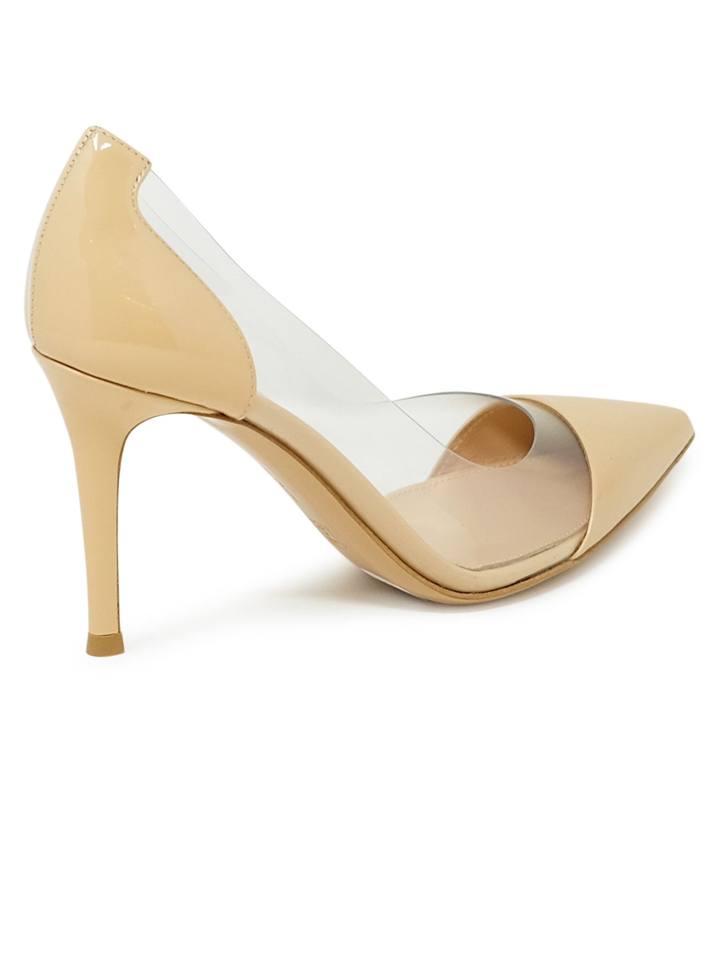 Pumps BEIGE
