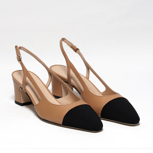 Pumps BEIGE