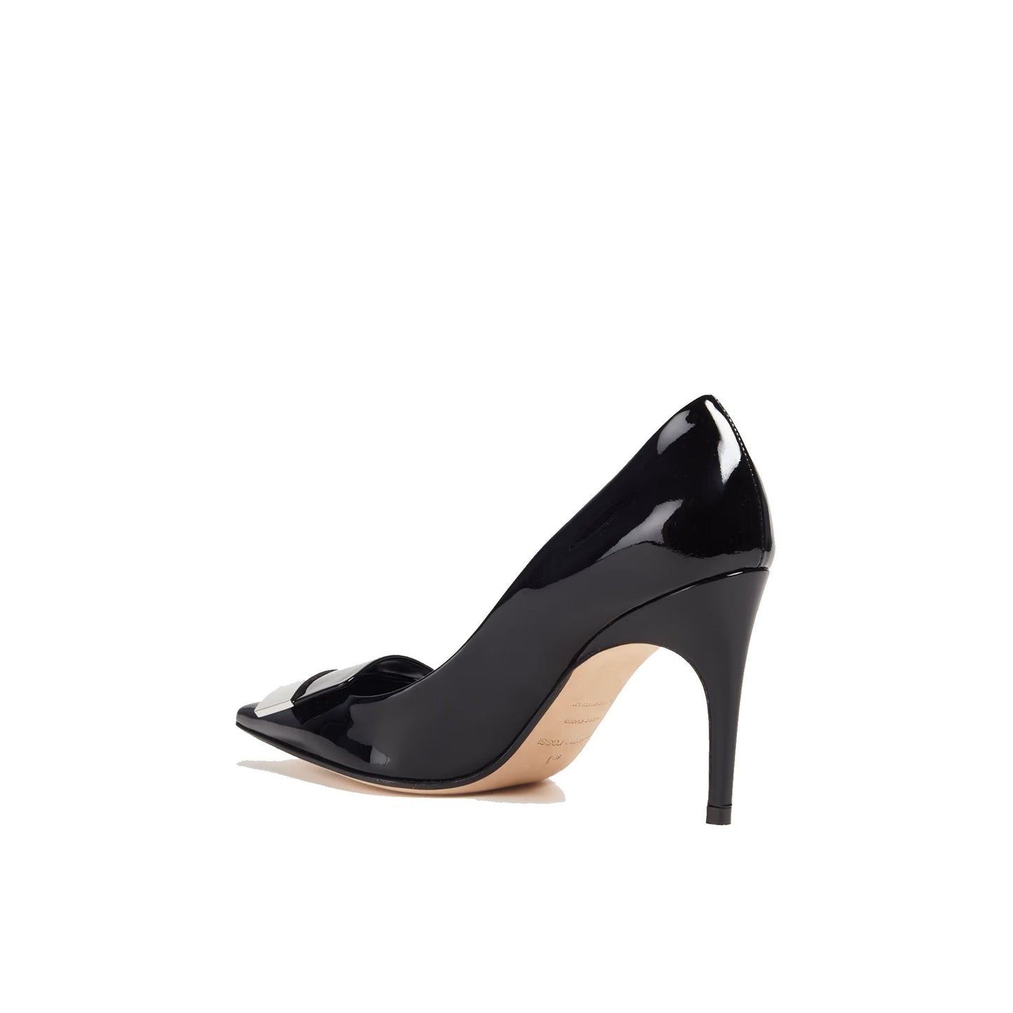 Pumps SCHWARZ
