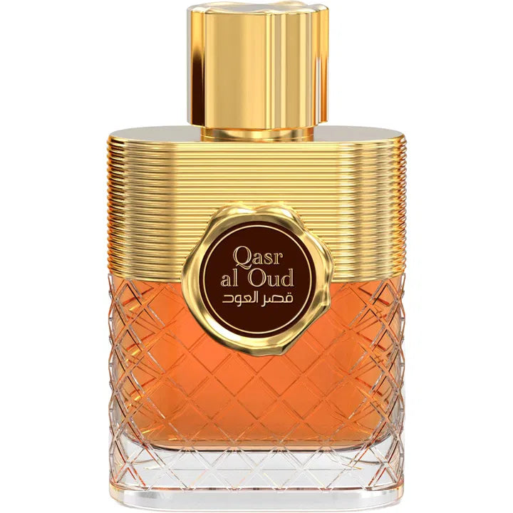 Al Fares Qasr Al Oud Eau de Parfum 100 ml