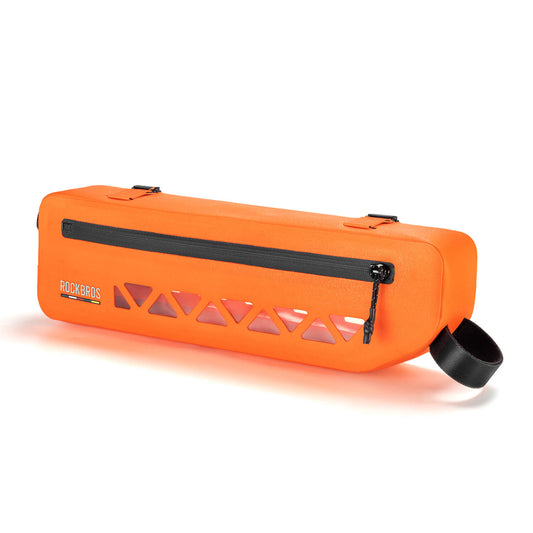 ROAD TO SKY 100% Waterproof Frame Bag 1.7 L