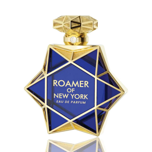 Le Chameau Roamer Of New York Eau de Parfum 85 ml