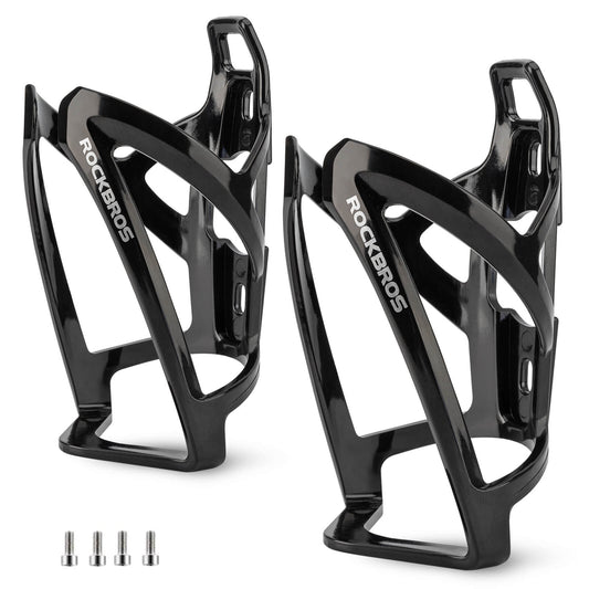 ROCKBROS 35g Lightweight PC Bicycle Bottle Holder