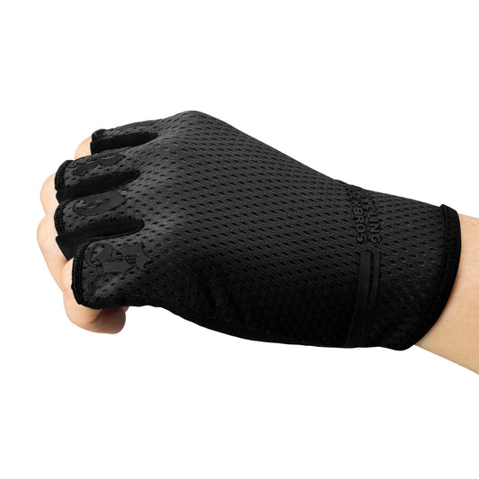ROCKBROS Cycling Gloves Half Finger Non-Slip Shock-Absorbing Summer
