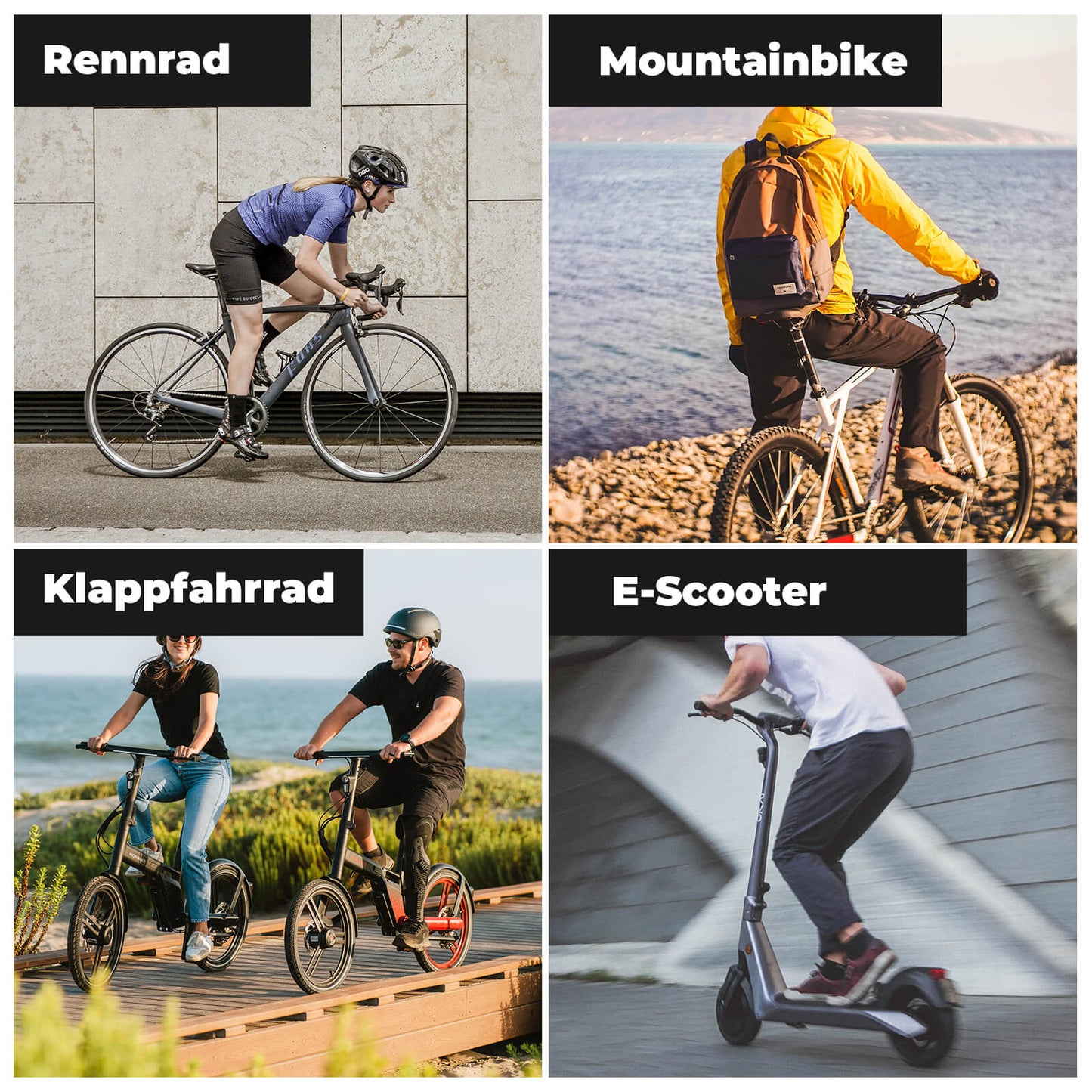 Lightweight Compact Handlebar Bag 0.7L - SketchRide Series