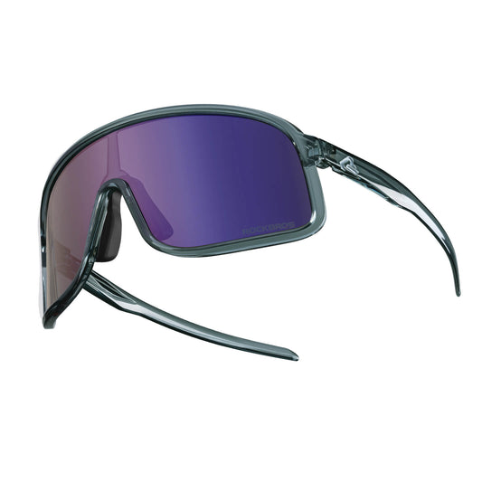 Polarized cycling sunglasses with UV400 protection – SHOWDOW series