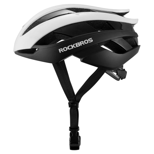 ROCKBROS Bicycle Helmet Road Bike Helmet Adjustable Ventilation Women's/Men's