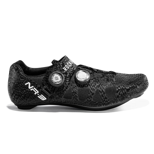 Cycling shoes SPD-SL & Look KEO compatible - NR3 series