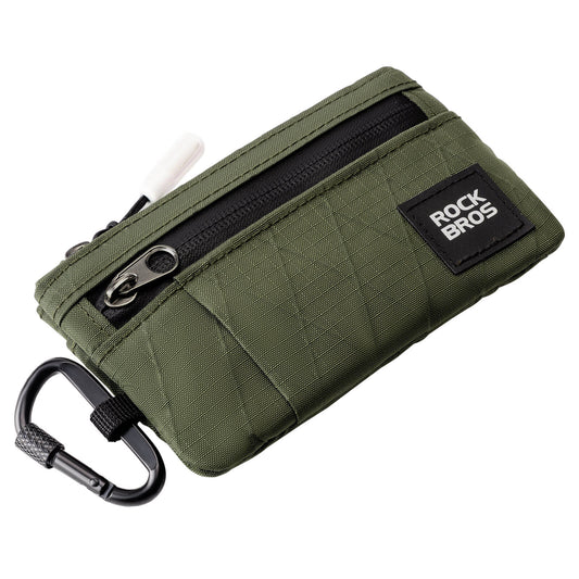 ROCKBROS veski fyrir síma með hengilás