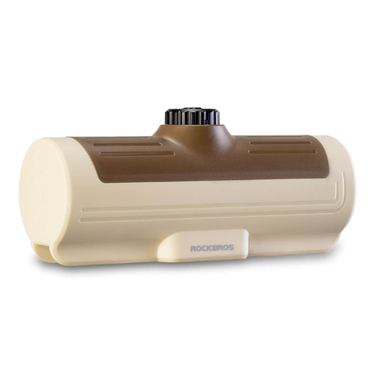 ROCKBROS Frame Box Lockable Bicycle Box Never Deforms/Secure/Waterproof