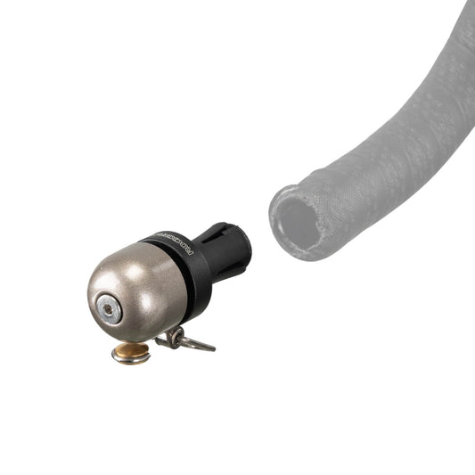 Road bike blade for 22.2mm drop bar handlebars