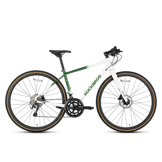 SPIN-P2M 700C Trekking Bikes