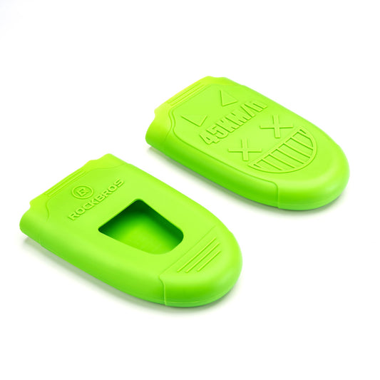 Vatnsheld skóhlíf fyrir hjólaskó án klemmu/veghjólreiða