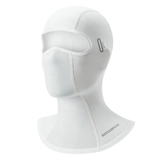 Summer balaclava UPF 50+ Cooling balaclava