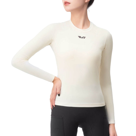 TVI hjólreiðaundirföt fyrir konur, vetur