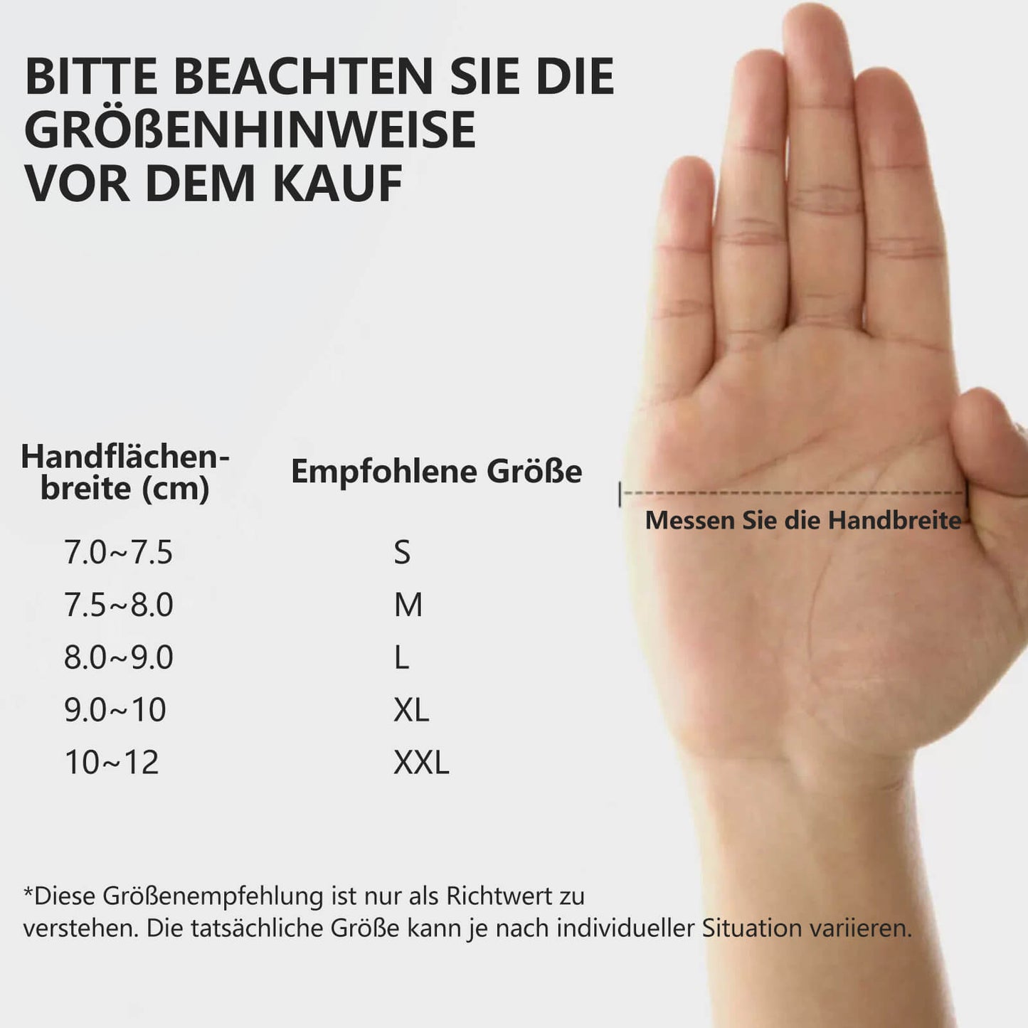 ROCKBROS Vetrarhanskar Hlýir skíðahanskar Vindheldir -20℃ M-XL