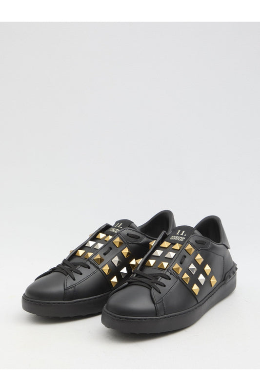 Rockstud Untitled sneakers
