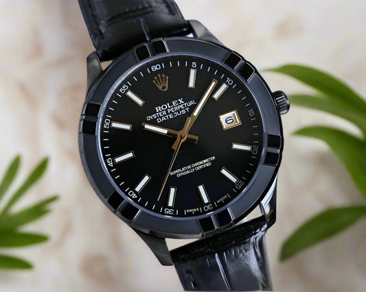 Rolex Datejust tímalaus lúxus, endurskilgreindur