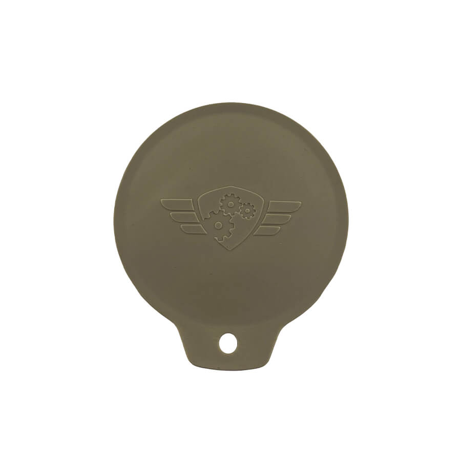 Comandante X25 Trailmaster Dune – Rubber Cover Replacement