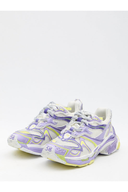 Runner 2 sneakers