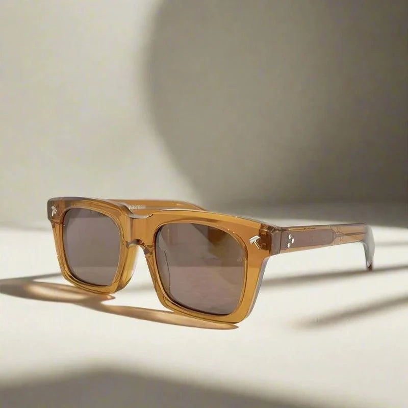 Jacques Marie Mage,Quentin sunglasses luxury vintage