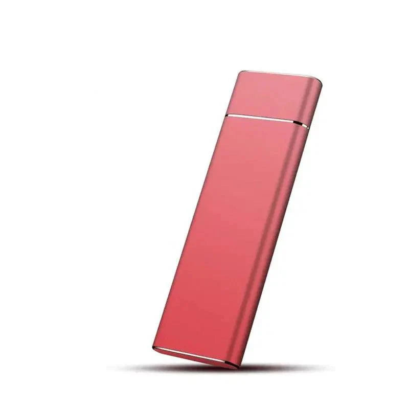 64 TB high speed mini portable external ssd for laptops phones