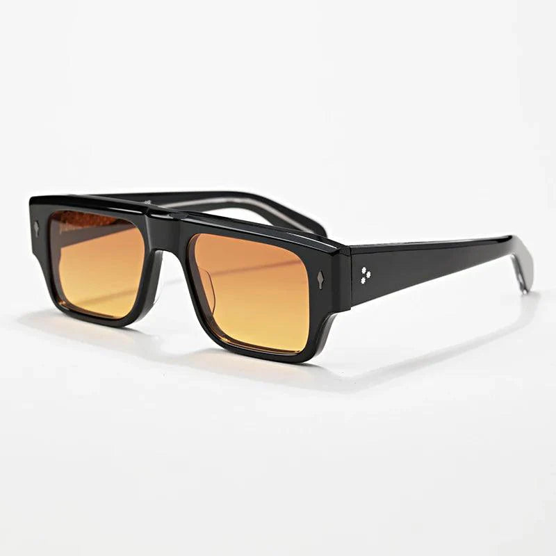 Jacques Marie Mage Devoto brand design square acetate