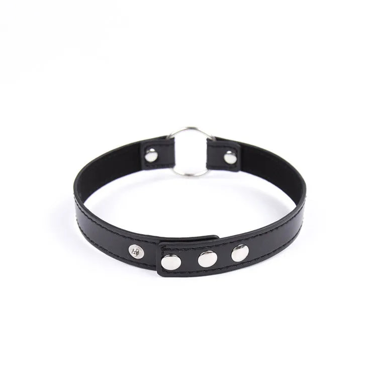 Ring Choker