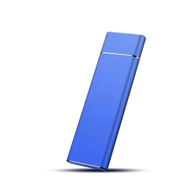 64 TB high speed mini portable external ssd for laptops phones