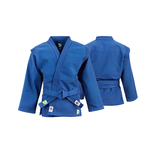 Sambo Jacke (Kurtka) FIAS zertifiziert