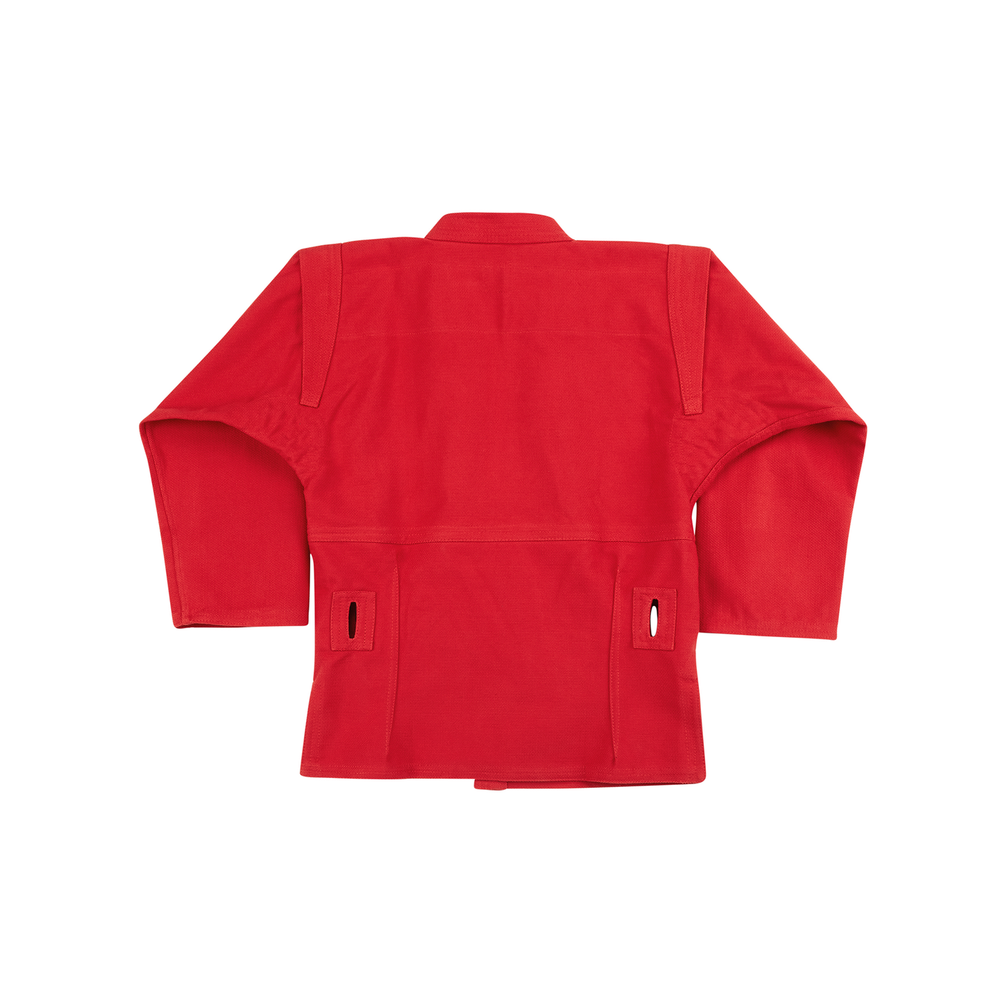 Sambo Jacke (Kurtka) FIAS zertifiziert