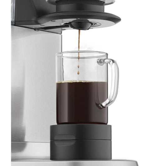 SAGE SDC003 Hellubúnaður fyrir kaffivélina þína – Nákvæm bruggun