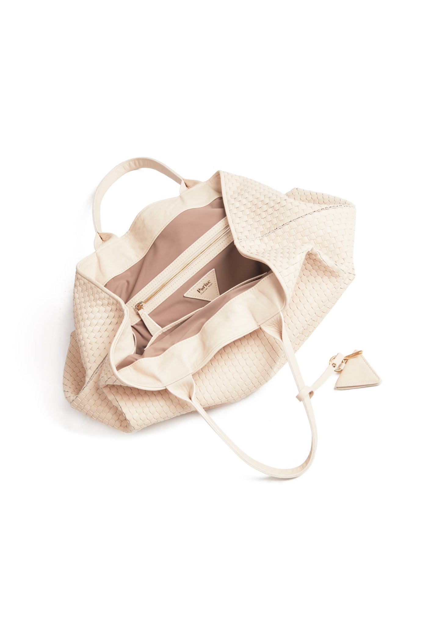 '60' Large Tote Bag Burro