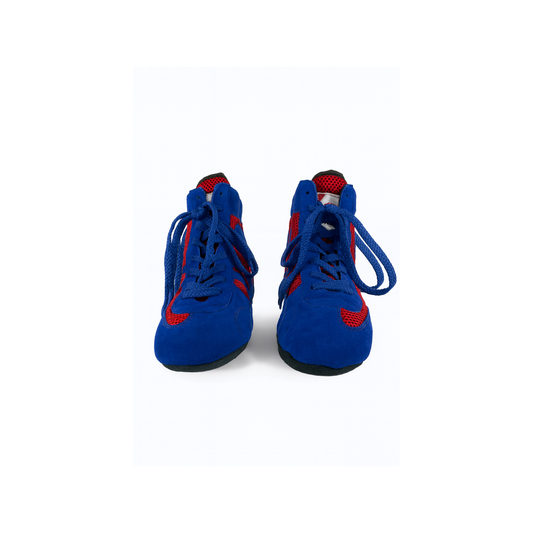 Green Hill Sambo Schuhe CLASSIC - FIAS geprüft