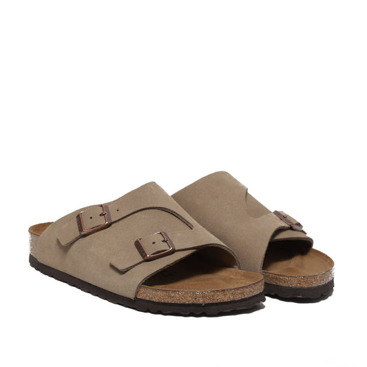 Sandals BEIGE