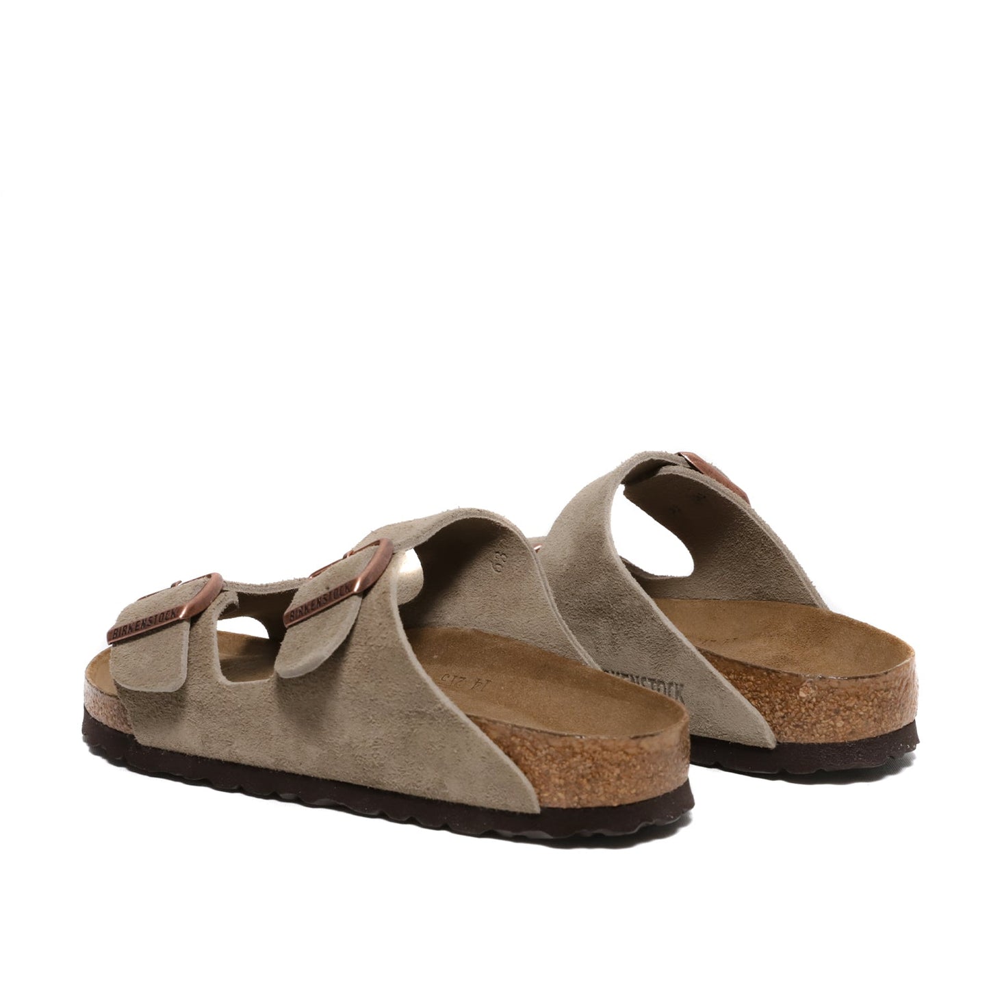 Sandals BEIGE