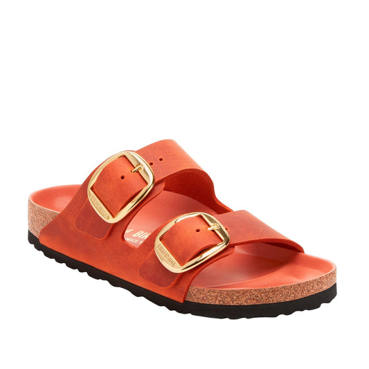 Sandals ORANGE