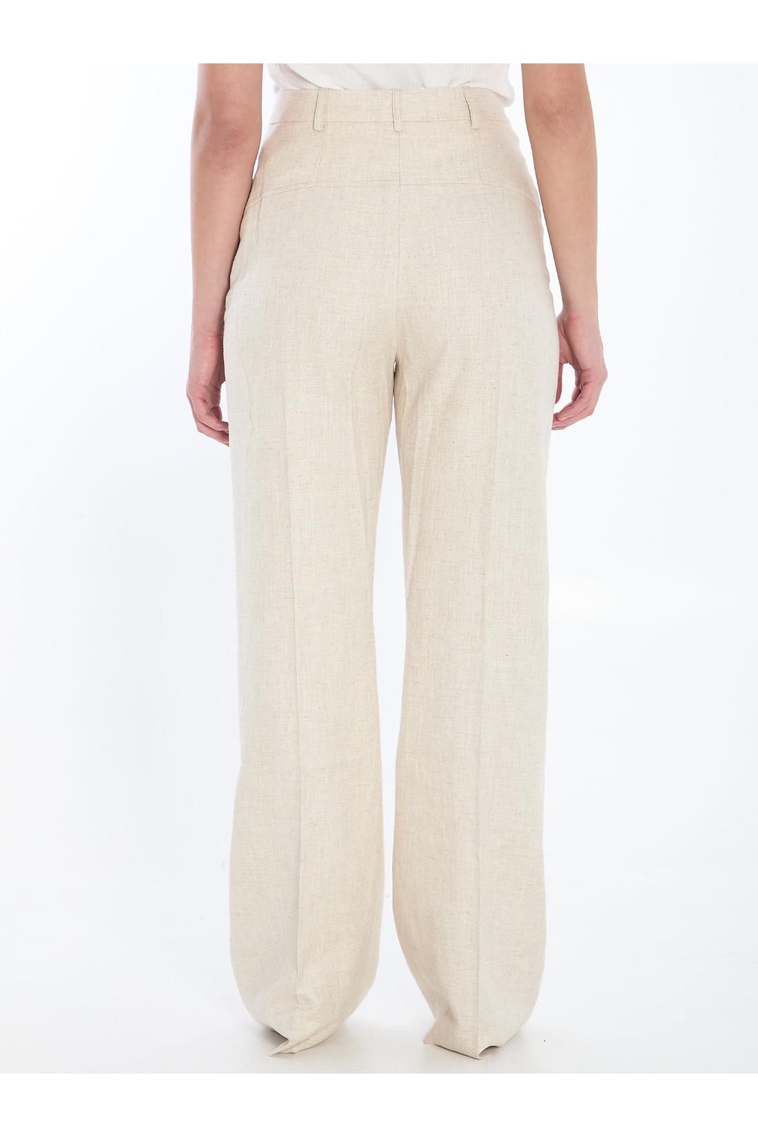 Sauge trousers