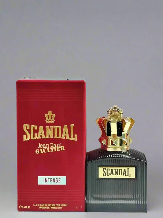 Jean Paul Gaultier Le Beau & Scandal Premium Unisex ilmsett