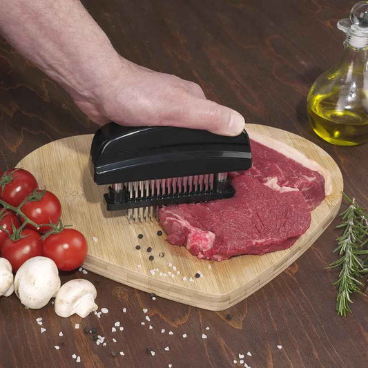 48 Blades Needle Meat Tenderizer