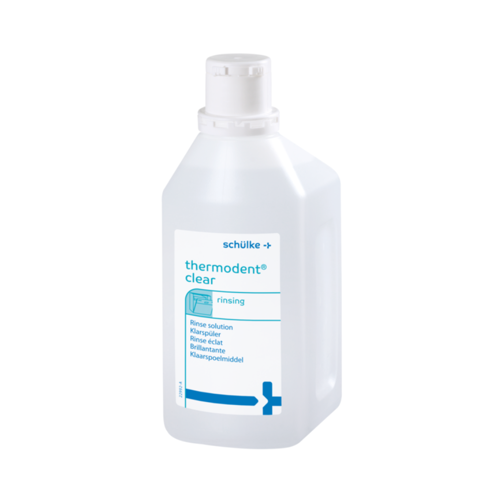 Schülke Thermosept BSK- 1 Liter | Flasche (1 l)