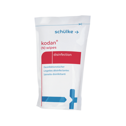Schülke kodan® (N) wipes Flächendesinfektion