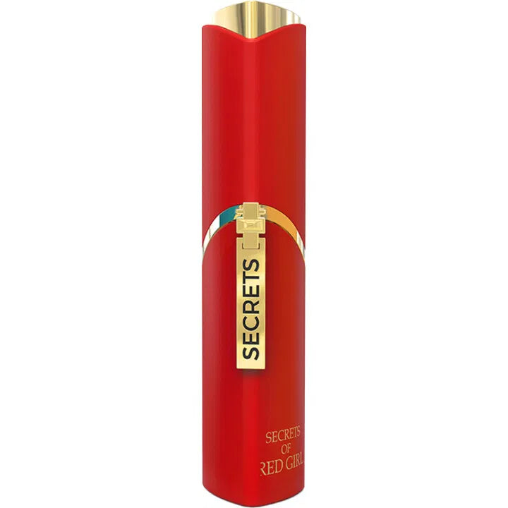 Emper Secrets of Red Girl Eau De Parfum 100ml