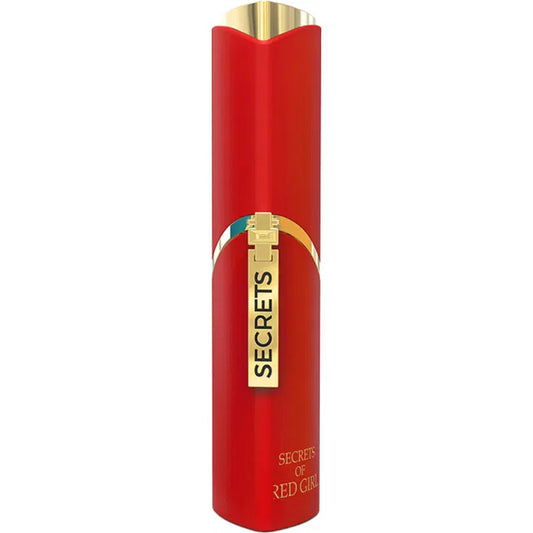 Emper Secrets of Red Girl Eau De Parfum 100ml