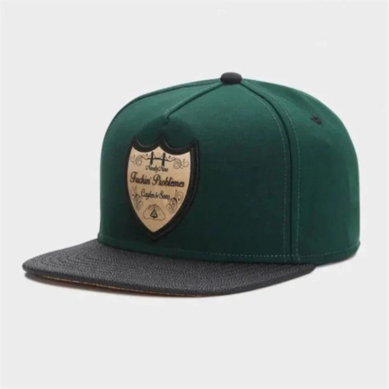 Men fashion multi-style hat snapback caps adjustable Hip Hop